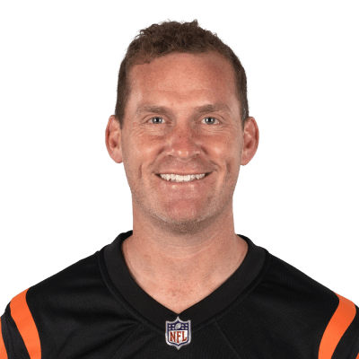 Bengals punter Kevin Huber to retire after 14-year career