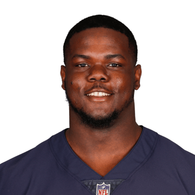 Bilal Nichols Stats Summary | NFL.com