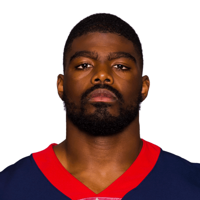 Rasheem Green Career Stats | NFL.com