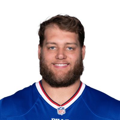 Ryan Van Demark Stats, News and Video - OT | NFL.com