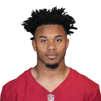 Rondale Moore: Stats, Injury News & Fantasy Projections