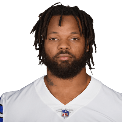 Seattle's Michael Bennett ruled out for Sunday's game against New