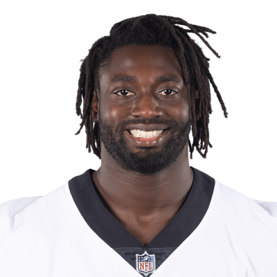 Tanoh Kpassagnon Career Stats