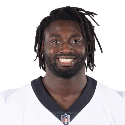 Tanoh Kpassagnon Stats, News and Video - LB | NFL.com