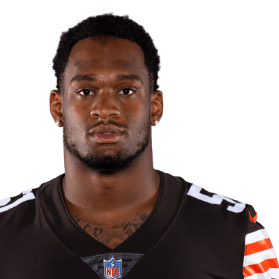 Mack Wilson Stats, News and Video - OLB | NFL.com