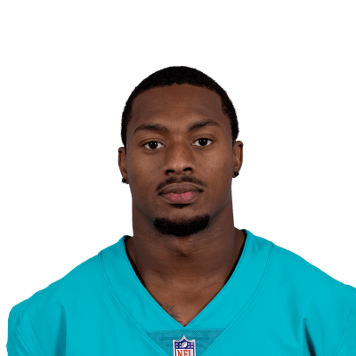 DeShon Elliott Stats, News and Video - DB | NFL.com