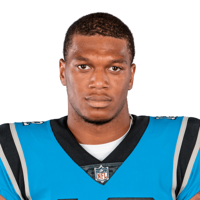 D.J. Moore Career Stats | NFL.com