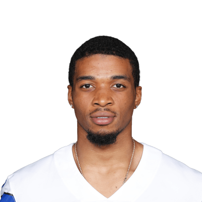 Kyron Brown