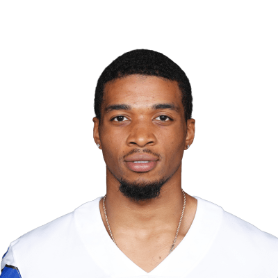 Kyron Brown NFL Stats & News