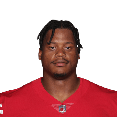 Kevin Givens - NFL News, Rumors, & Updates