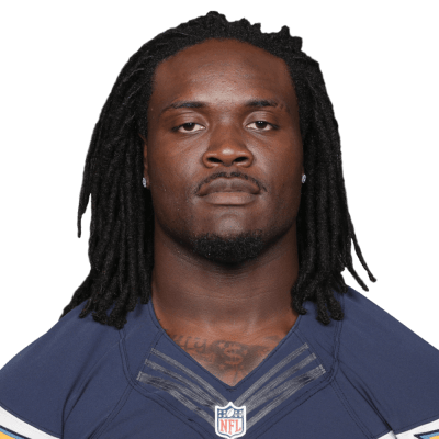 Melvin Ingram Stats News And Video De Nfl Com