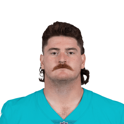 3 stats to know about Chicago Bears new addition Dan Feeney