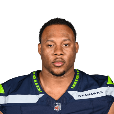 Friday Round-Up: Seahawks' Uchenna Nwosu Ranks No.5 On NFL Next