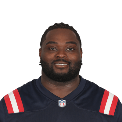 Mike Onwenu Stats Summary