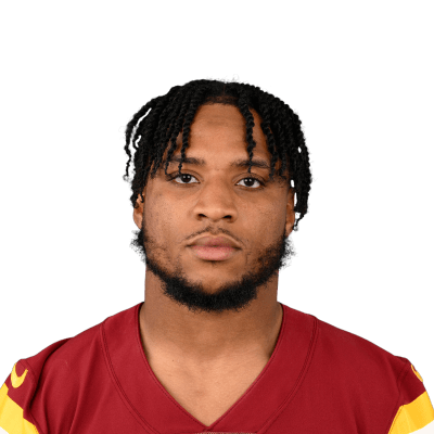 Khaleke Hudson