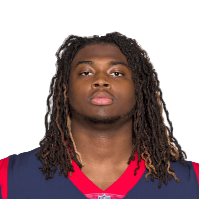 NFL Draft 2022: Houston Texans take Kenyon Green No.15 overall