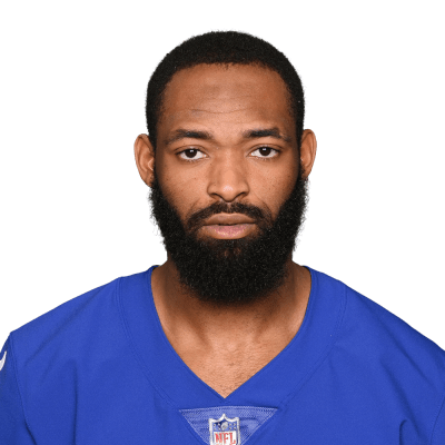 Nickell Robey-Coleman Stats, News and Video - DB