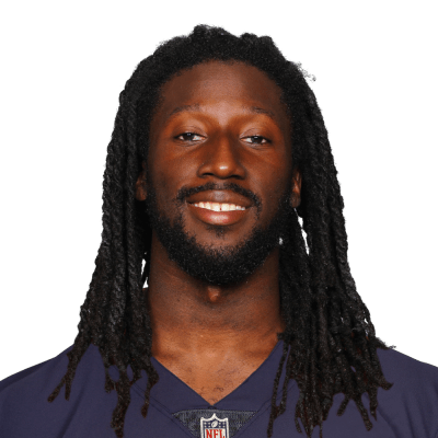 Desmond Trufant's career path shaped by NFL brothers