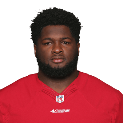 D.J. Jones Stats, News and Video - DT | NFL.com