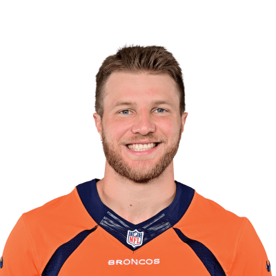 Adam Trautman
