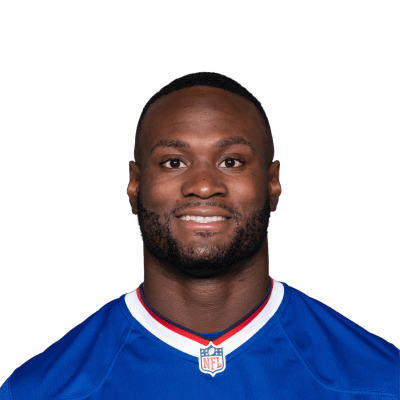 Latavius Murray, New Orleans, Running Back