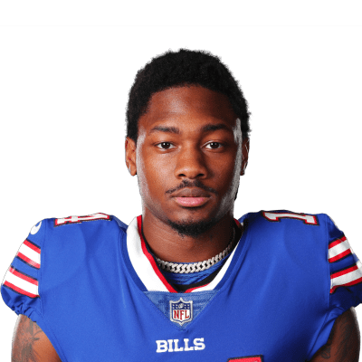 Stefon Diggs