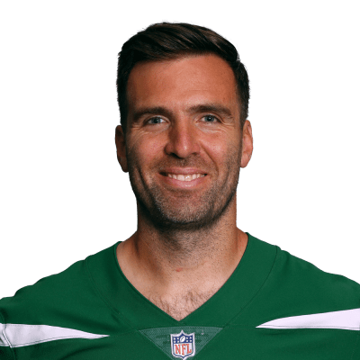 Joe Flacco Stats, News and Video - QB