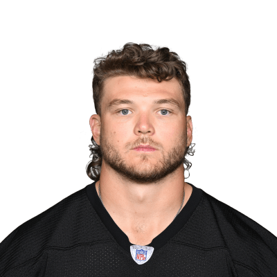 Cole Holcomb Stats, News and Video - LB