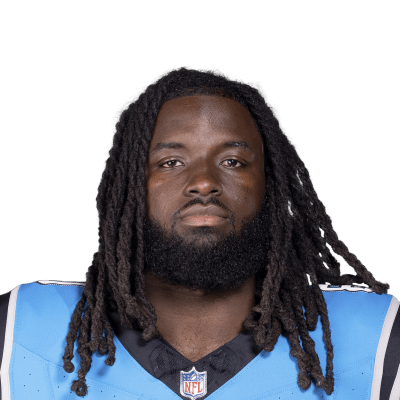 Panthers agree to terms with free agent TE Ian Thomas