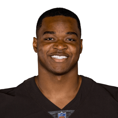 Can't-Miss Play: Cleveland Browns wide receiver Amari Cooper foot work at  the pylon extends Browns' lead to 13