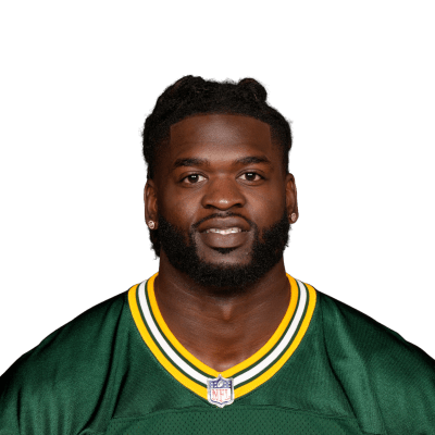 Brenton Cox Jr.
