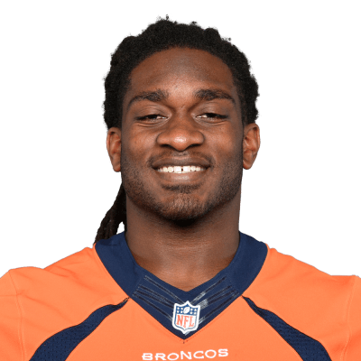 Denver Broncos: Alexander Johnson injured vs. Las Vegas Raiders