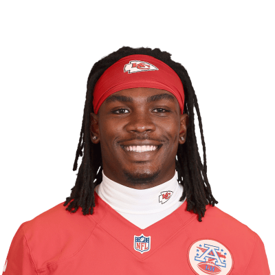 Kansas City Chiefs WR Rashee Rice analysis vs. AZ Cardinals