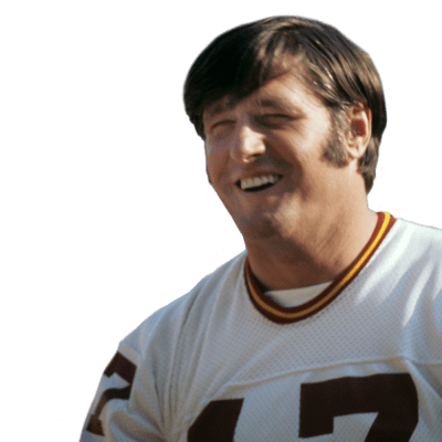 Billy Kilmer Stats, News and Video - QB | NFL.com