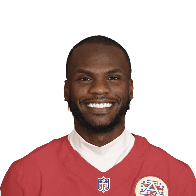 Kansas City Chiefs to release wide receiver Marquez Valdes-Scantling 