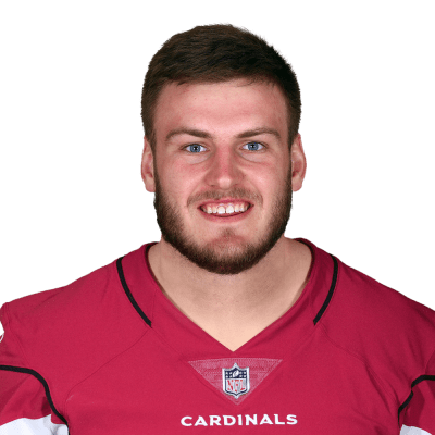 Ben Niemann Stats, News and Video - LB | NFL.com