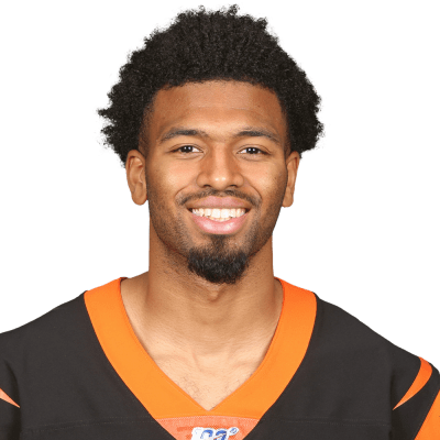 Josh Malone Stats, News And Video - Wr 