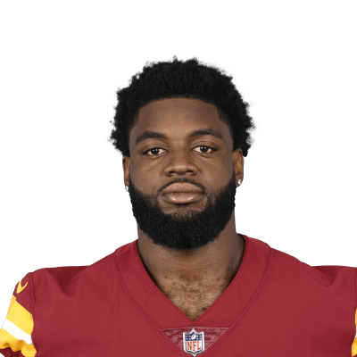 Joshua Pryor Stats, News and Video - DE | NFL.com