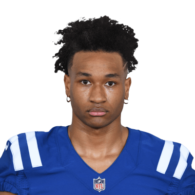 Julian Blackmon