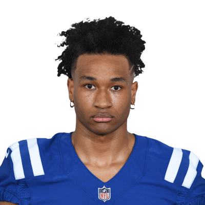 Julian Blackmon: Stats & Injury News