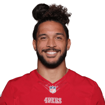 Talanoa Hufanga Stats, Profile, Bio, Analysis and More, San Francisco 49ers