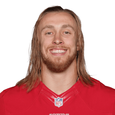 George Kittle Career Stats | NFL.com