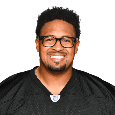 Ramon Foster Stats News and Video G NFL