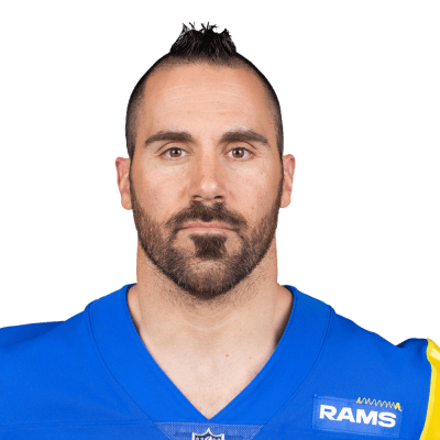 Eric Weddle Named AFC Pro Bowl Captain