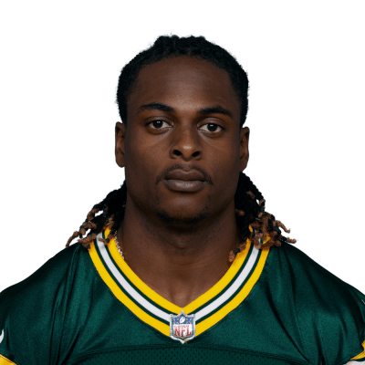 Davante Adams Career Stats Nfl Com