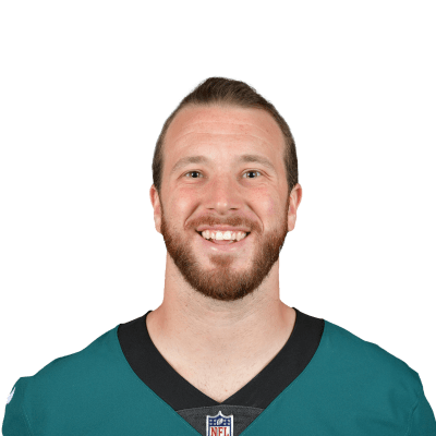 Jake Elliott Stats, News and Video - K