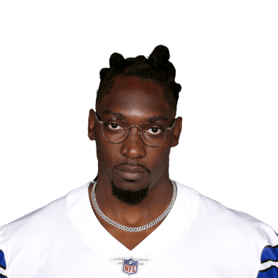 Demarcus Lawrence Stats, News and Video - DE