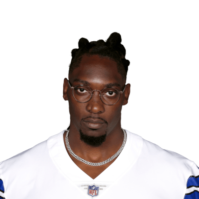 Demarcus Lawrence: Time to Step Up