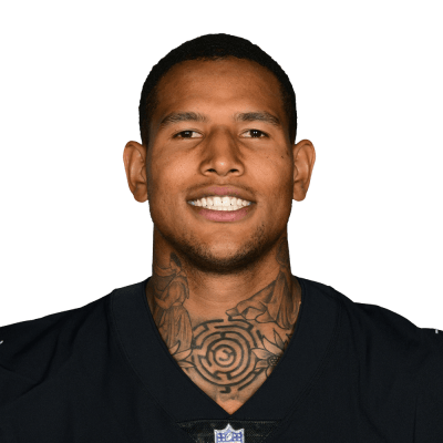 Darren Waller Career Stats | NFL.com