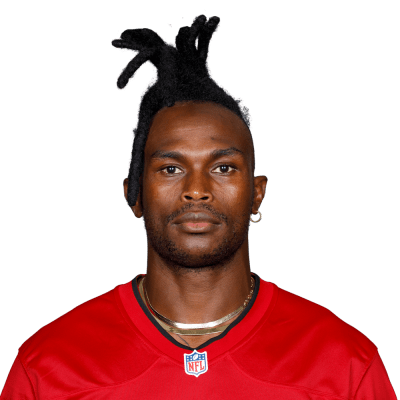 Julio Jones Career Stats